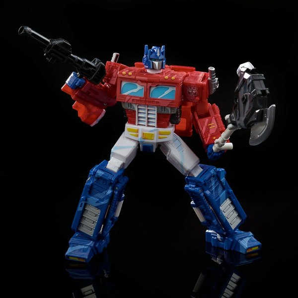 Transformers 35th Anniversary Classic Animation Siege Optimus And Megatron New Images 10 (10 of 22)